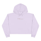 Minimalist Cropped Hoodie - TRY Brazil
