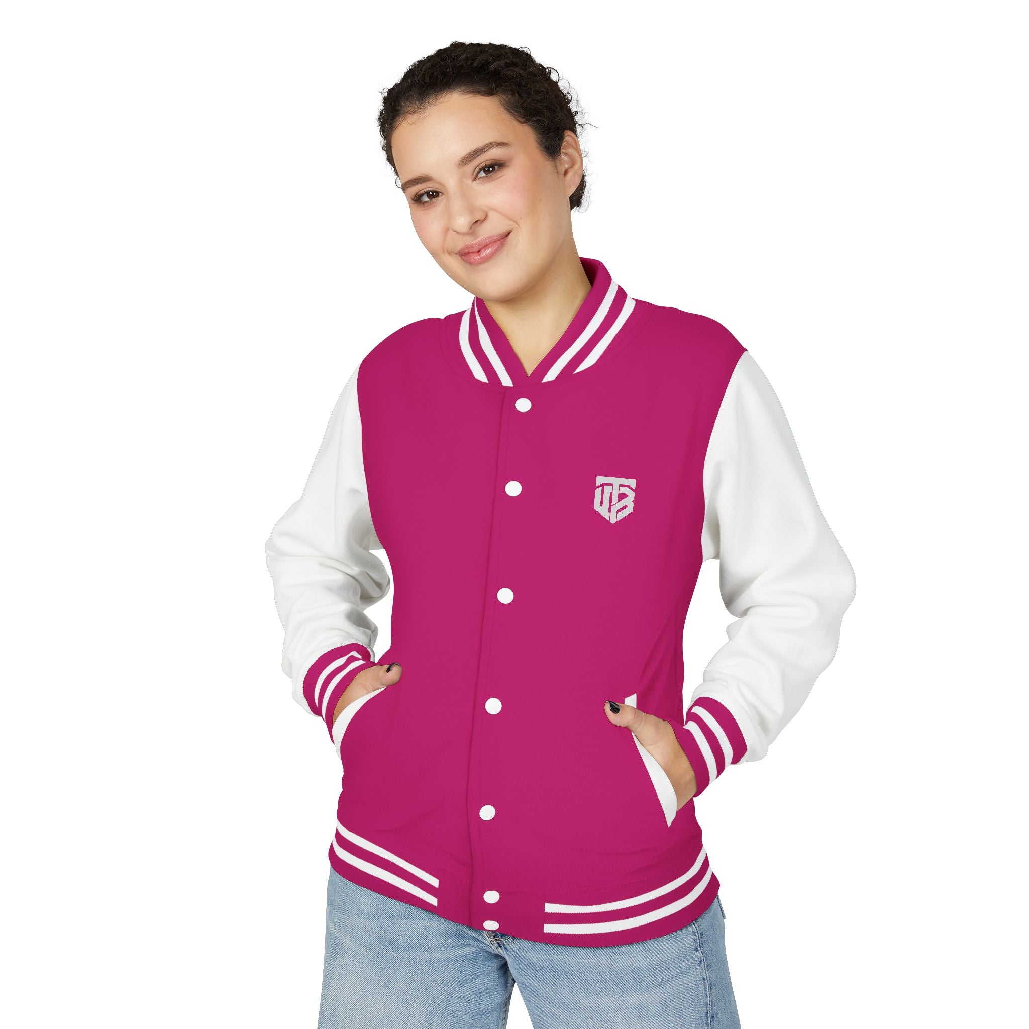 Letterman Jacket - TRY Brazil