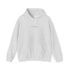 Minimal 'I Hoodie - TRY Brazil