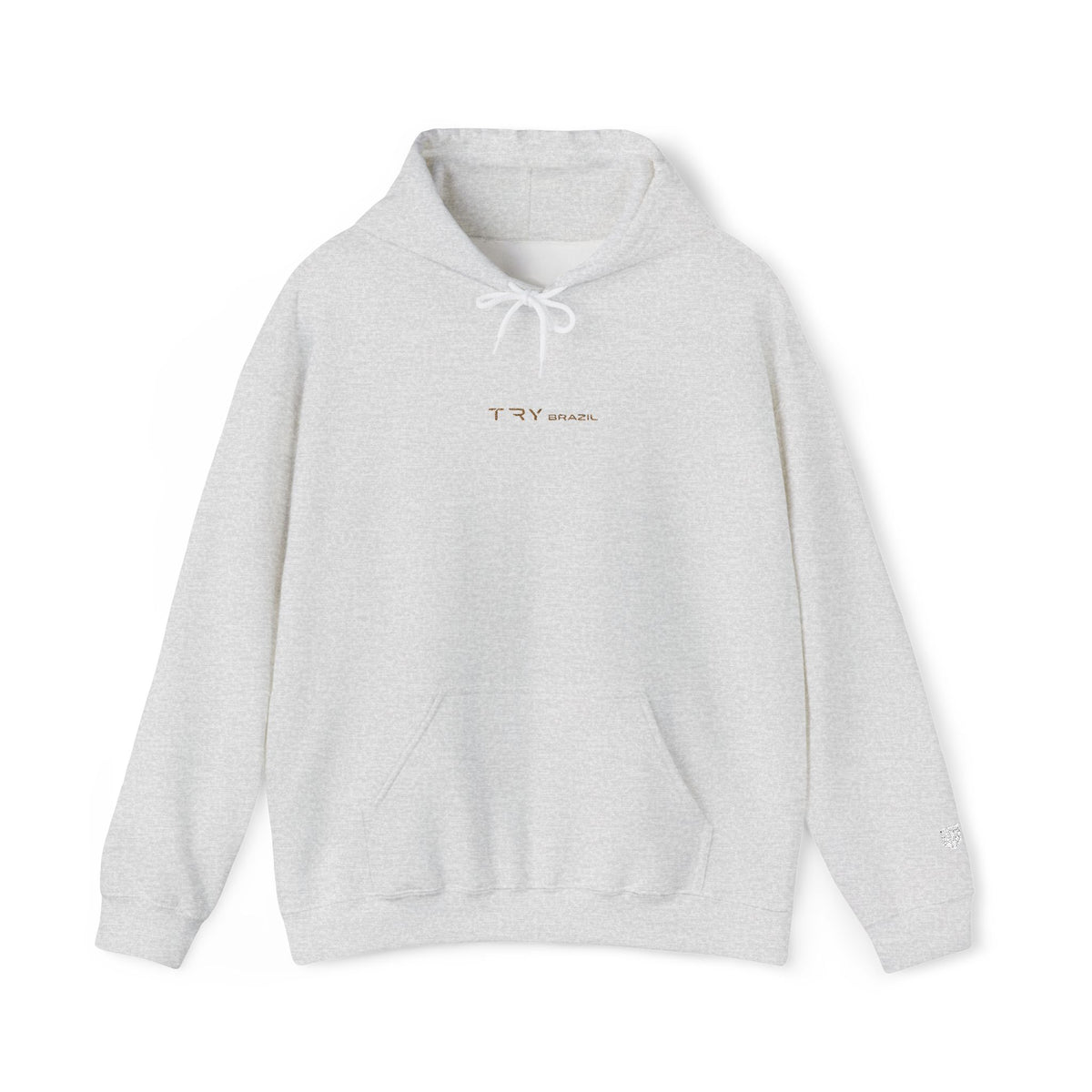 Minimal 'I Hoodie - TRY Brazil