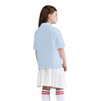 Youth Polo Shirt - Try Brazil