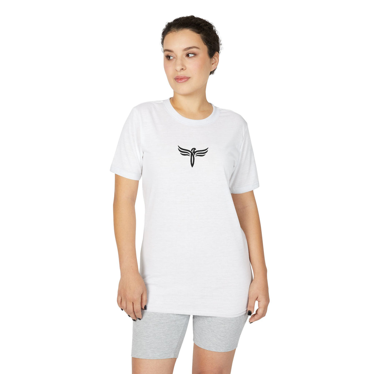 Unisex Performance T-Shirt - TRY Brazil