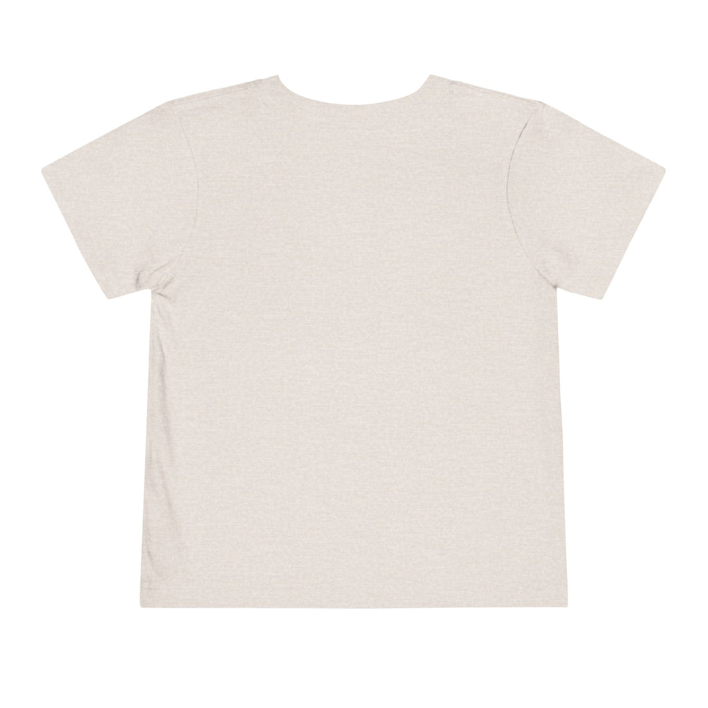 Toddler Tee - TRY Brazil