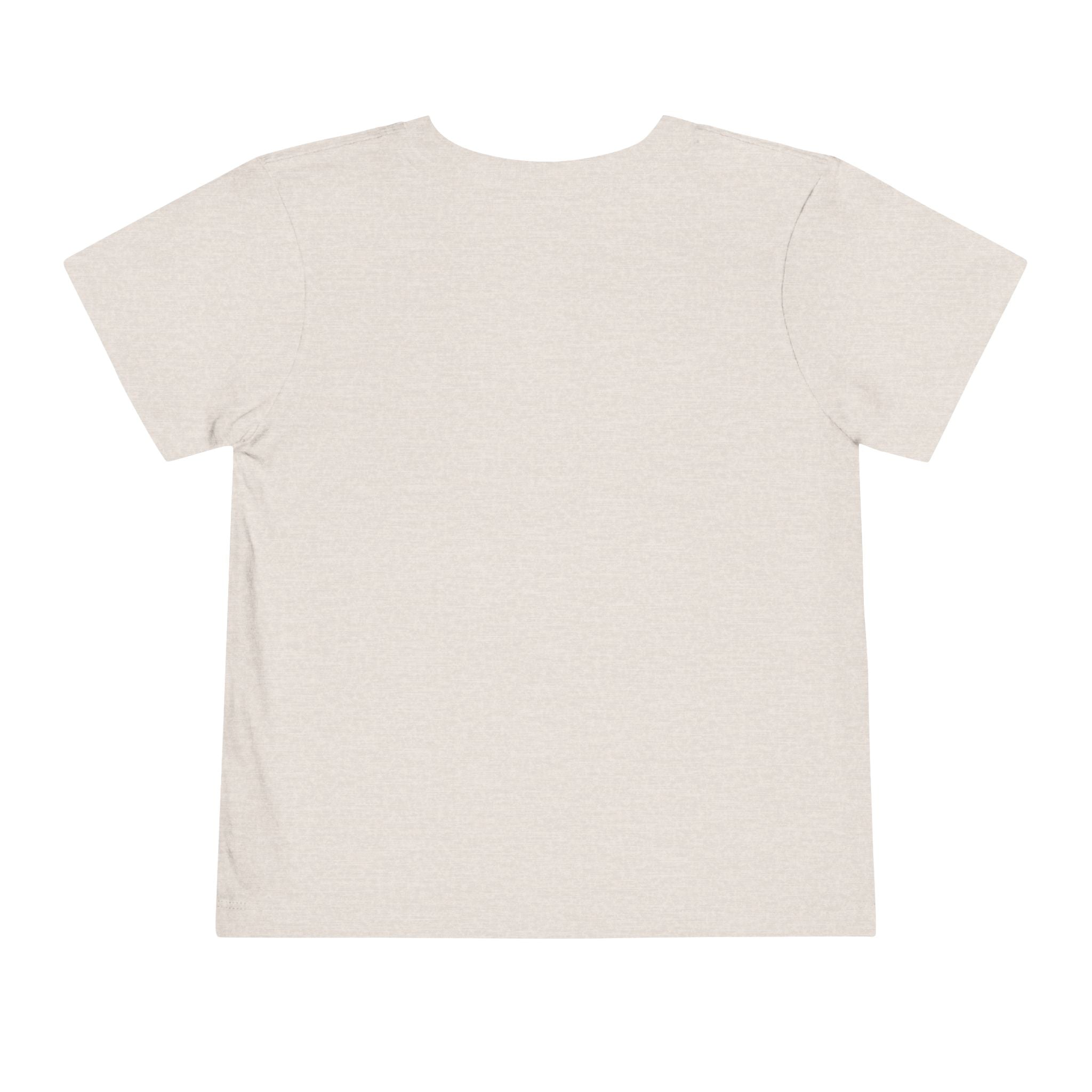 Toddler Tee - TRY Brazil