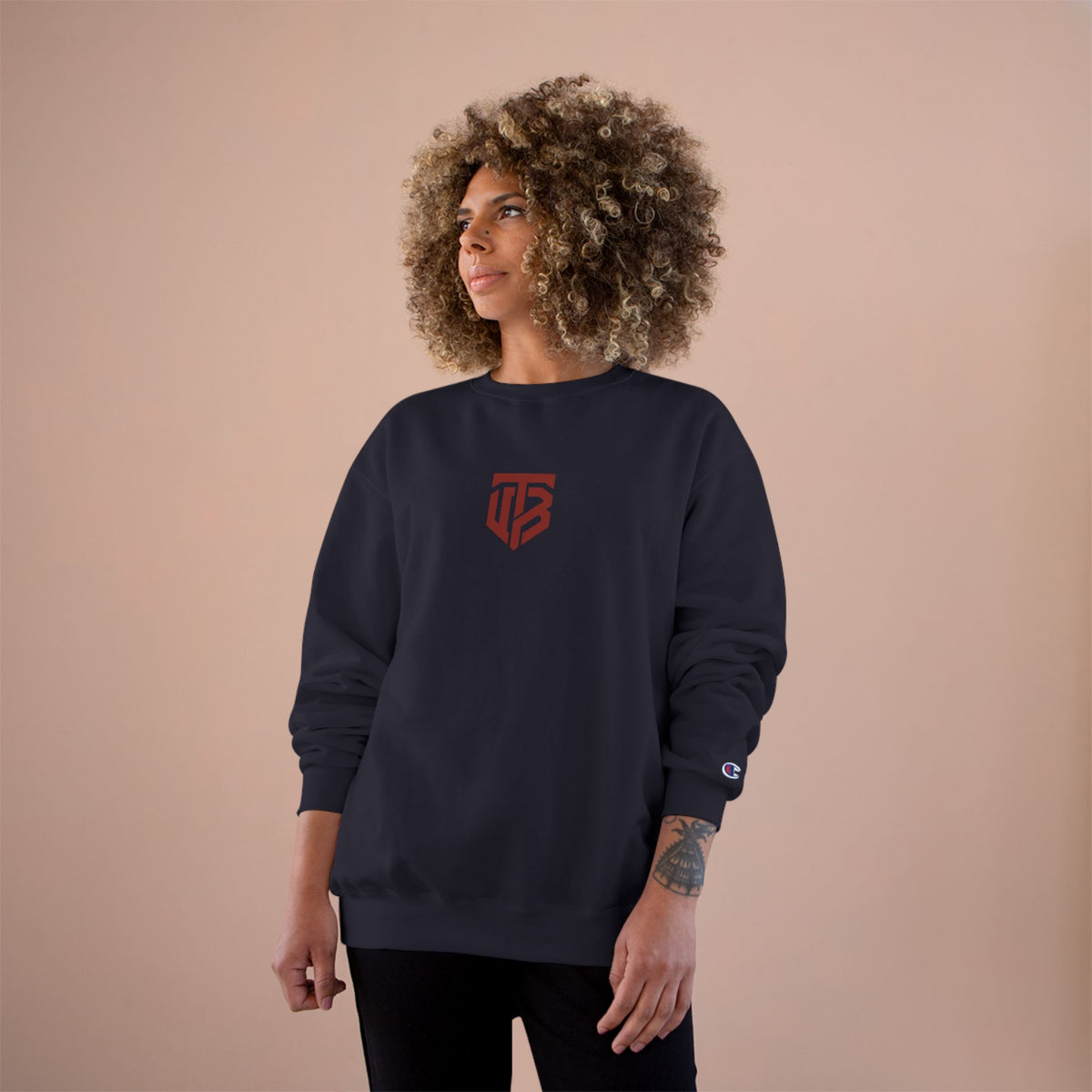 Moletom Streetwear Unissex Premium - TRY Brazil