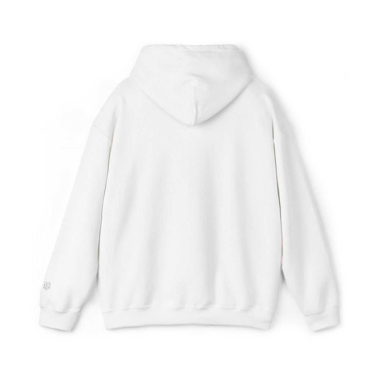Minimal 'I Hoodie - TRY Brazil