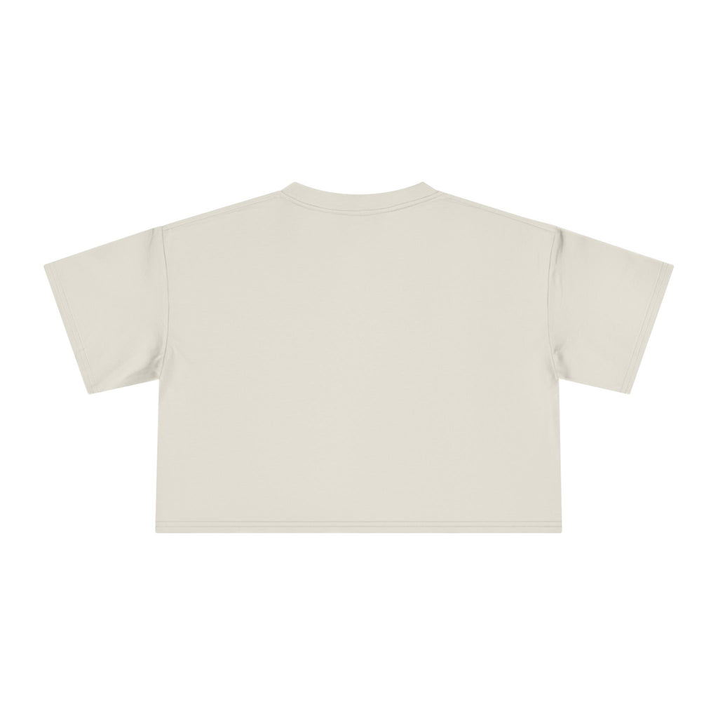 Women's Crop Tee - Try Brazil