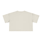 Women's Crop Tee - Try Brazil