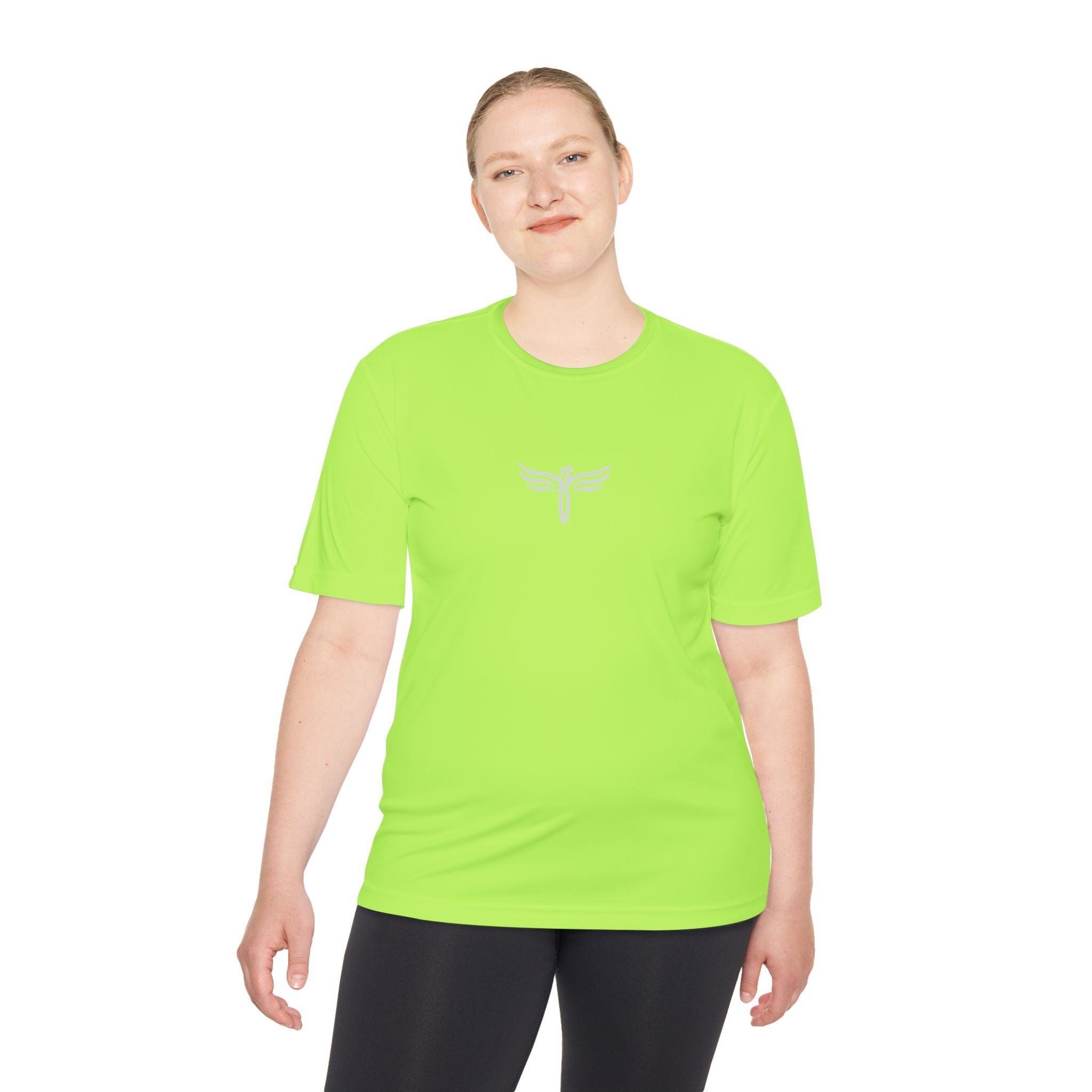 Dragonfly Minimalist Athletic Tee — Moisture‑Wicking Performance Shirt-TRY Brazil