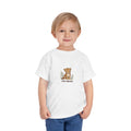 Toddler Tee - TRY Brazil