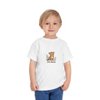 kids' t-shirt - TRY Brazil