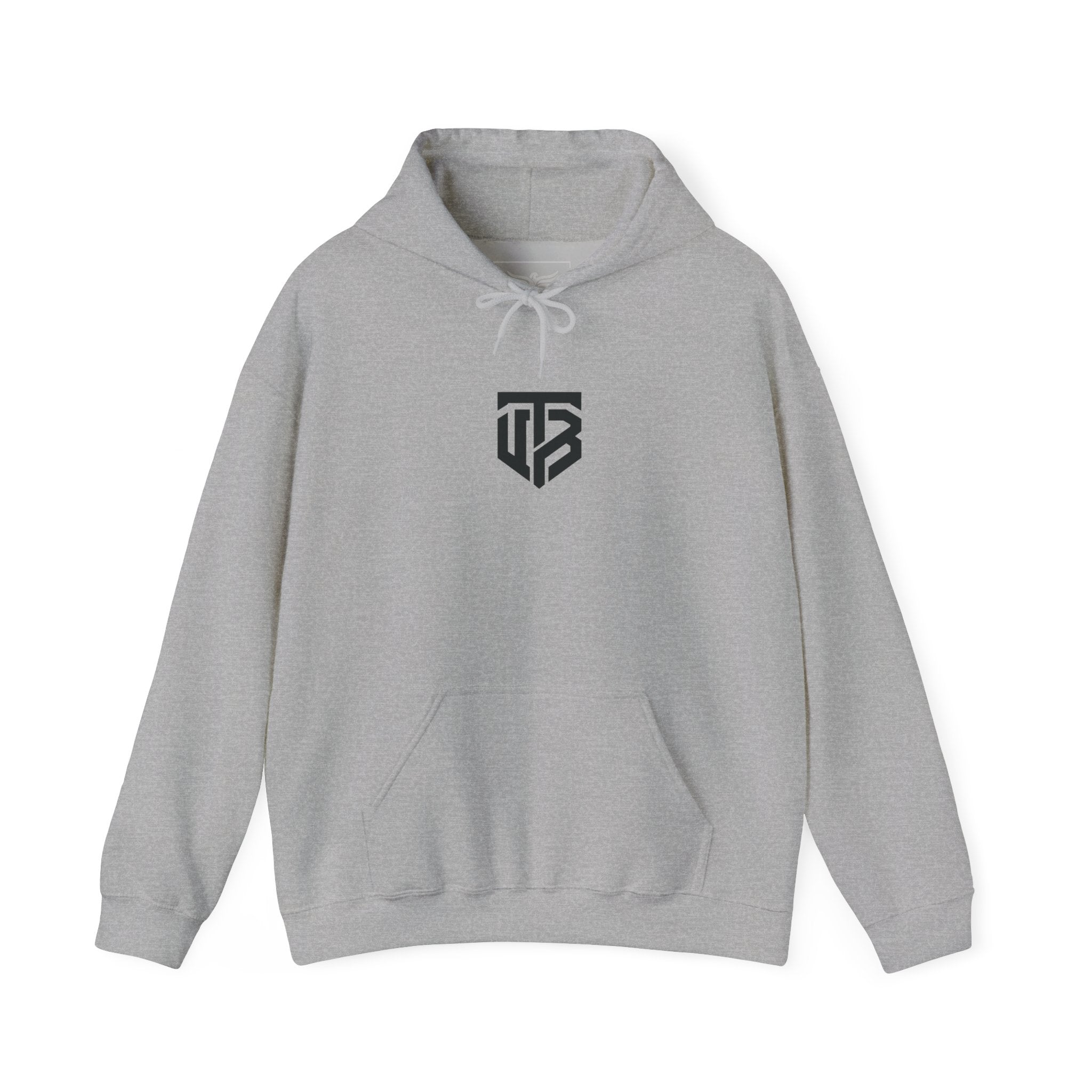 Copy of Jungle Core'  Hoodie - TRY Brazil teste