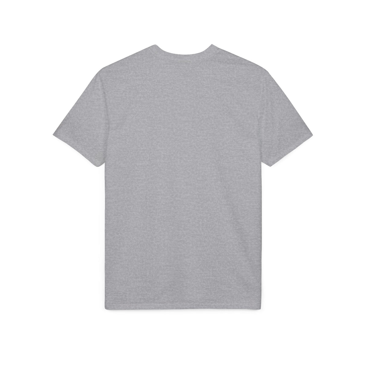 Unisex Performance T-Shirt - TRY Brazil