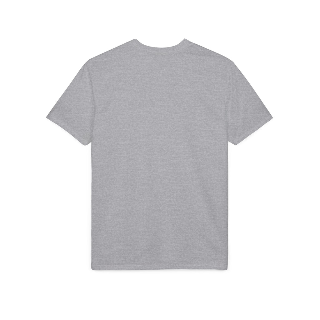 Unisex Performance T-Shirt - TRY Brazil