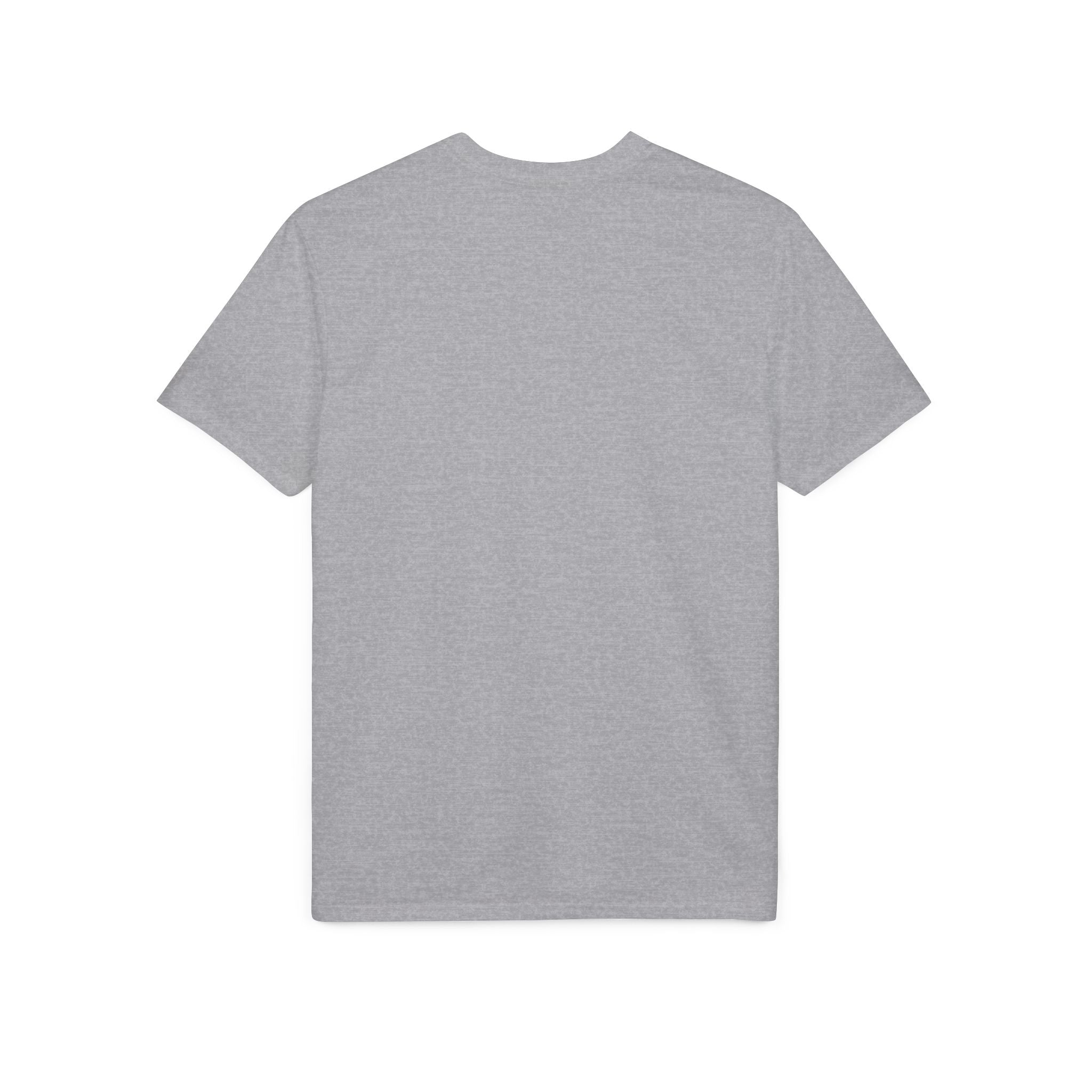 Unisex Performance T-Shirt - TRY Brazil