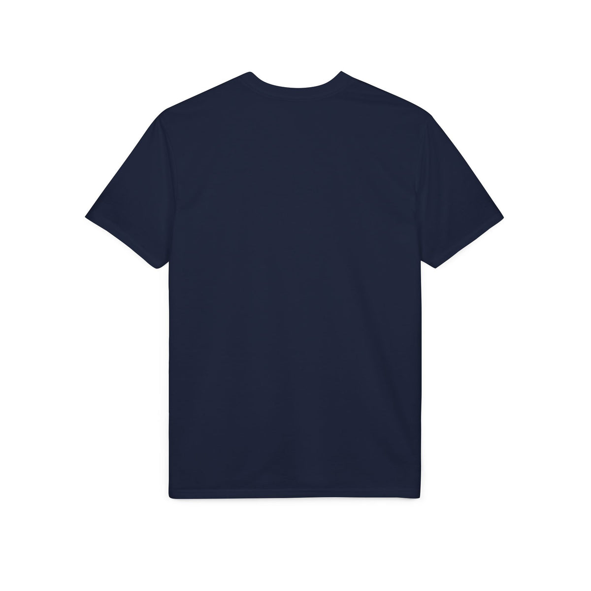 Unisex Performance T-Shirt - TRY Brazil