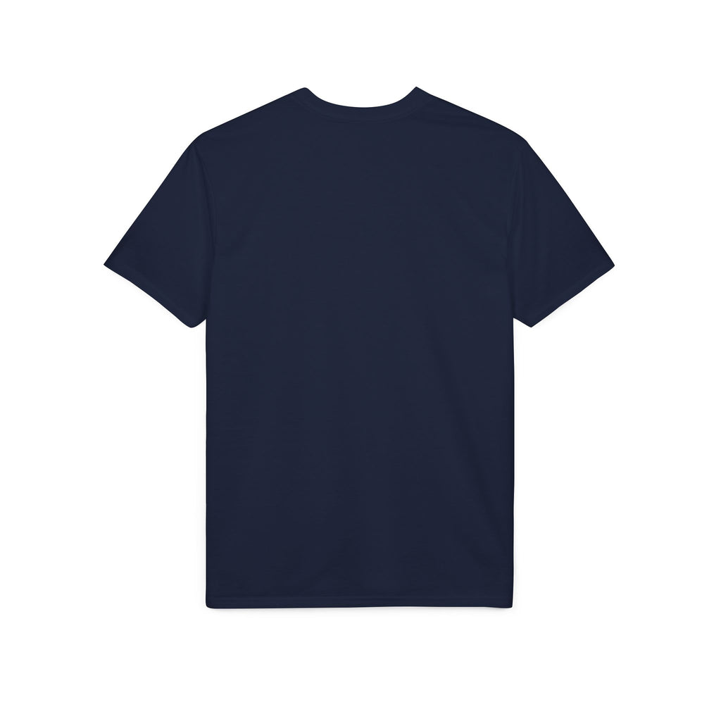 Unisex Performance T-Shirt - TRY Brazil