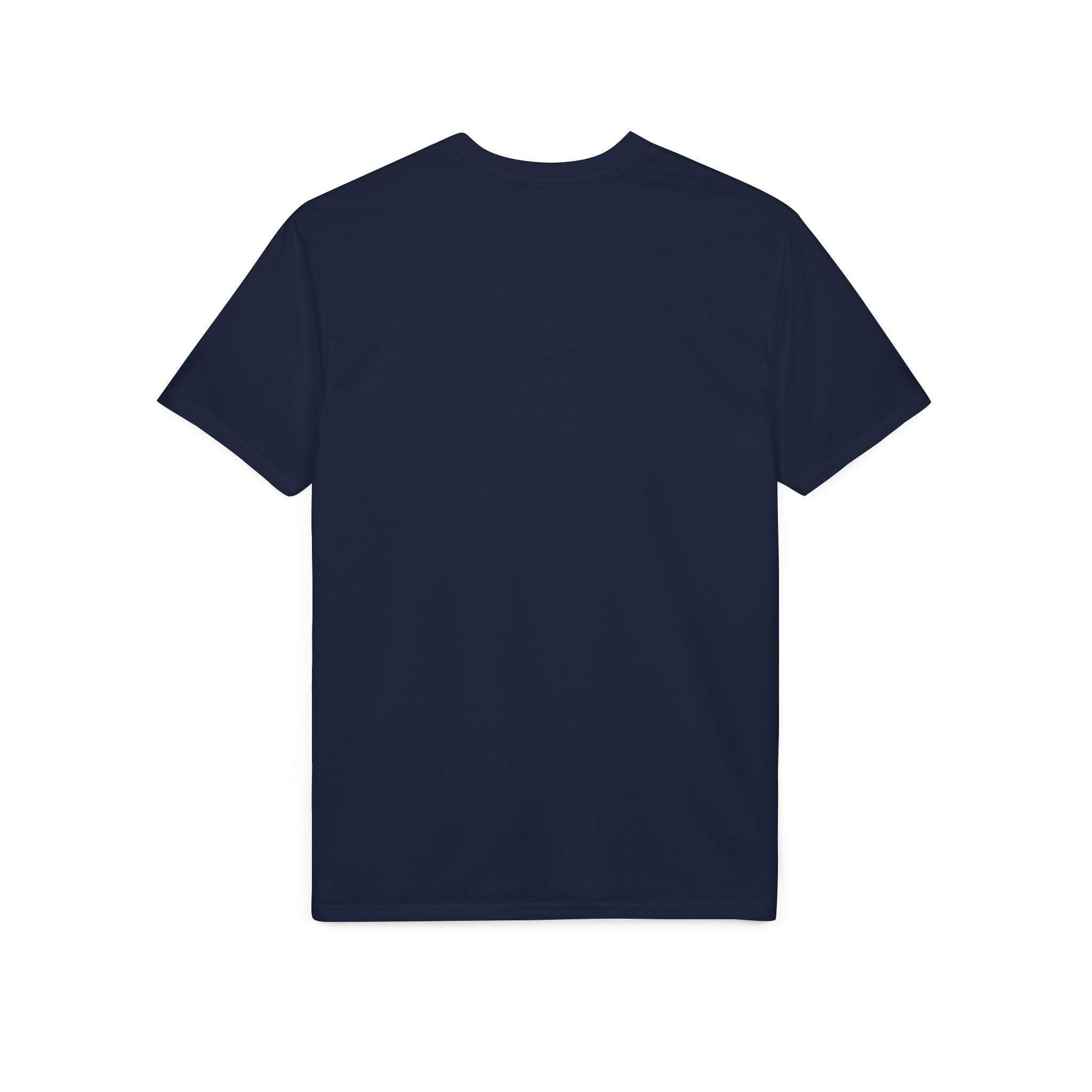 Unisex Performance T-Shirt - TRY Brazil