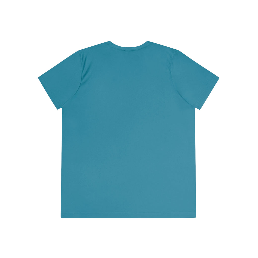 Ladies Competitor Tee-TRY Brazil