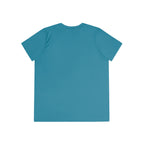 Ladies Competitor Tee-TRY Brazil