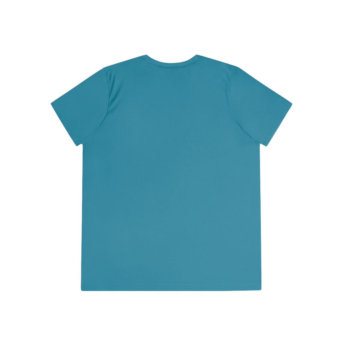 Ladies Competitor Tee-TRY Brazil