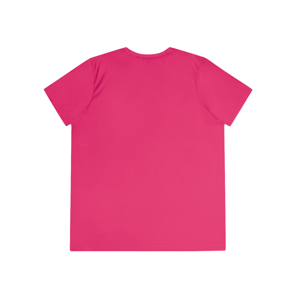Ladies Competitor Tee-TRY Brazil