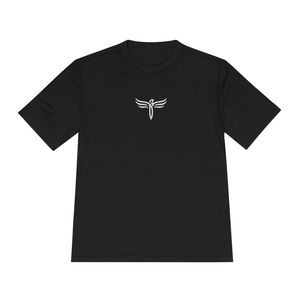Performance Dragonfly Moisture-Wicking Tee-TRY Brazil
