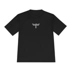 Moisture-Wicking Performance T-Shirt - TRY Brazil