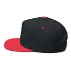 Flat Bill Cap - TRY Brazil