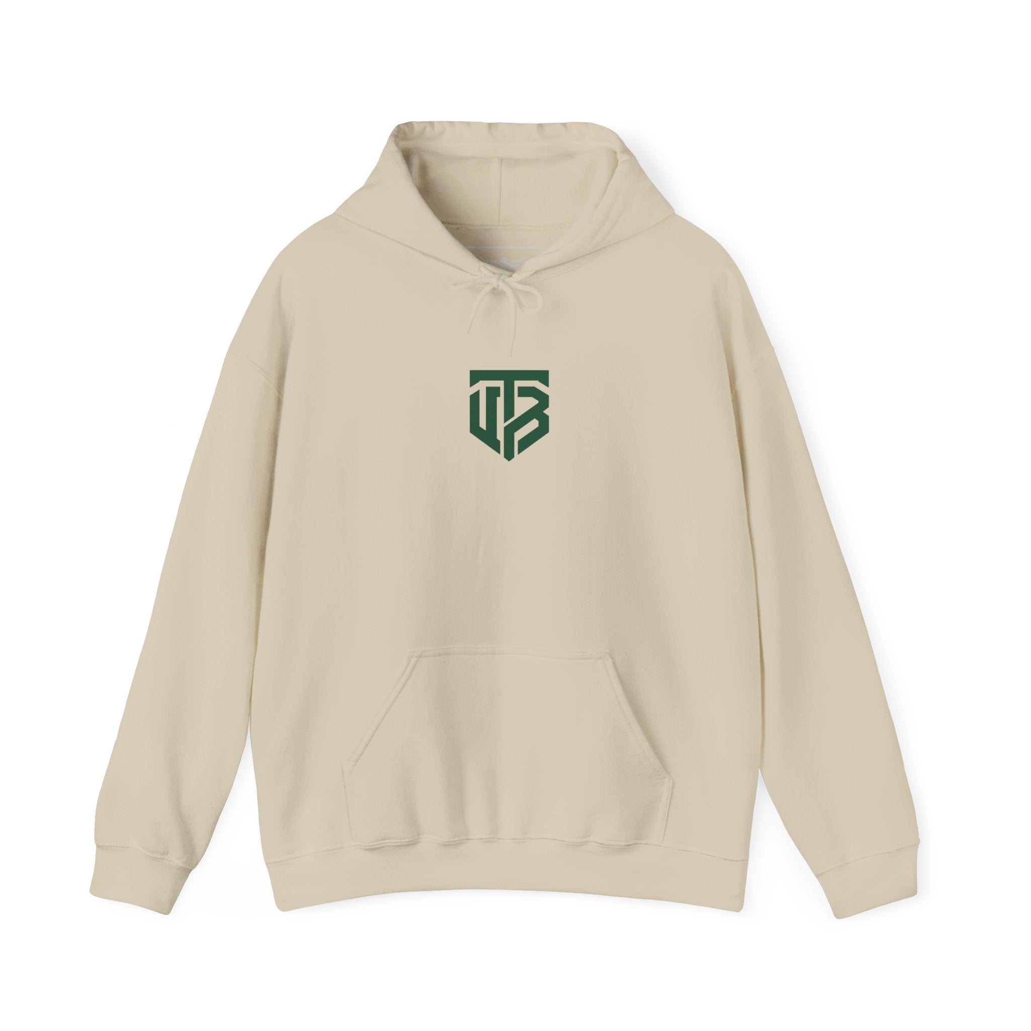 Copy of Jungle Core'  Hoodie - TRY Brazil teste