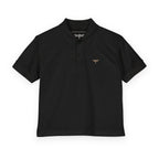Youth Polo Shirt - Try Brazil
