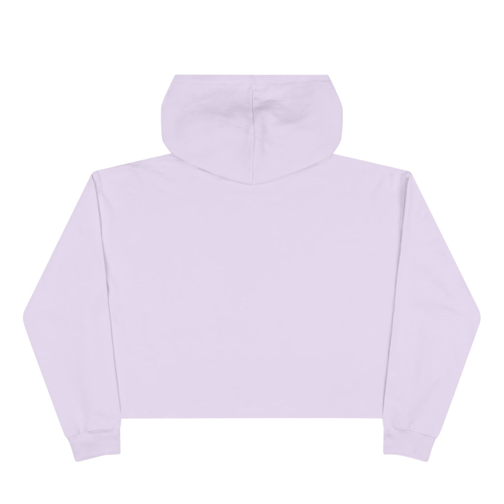 Minimalist Cropped Hoodie - TRY Brazil