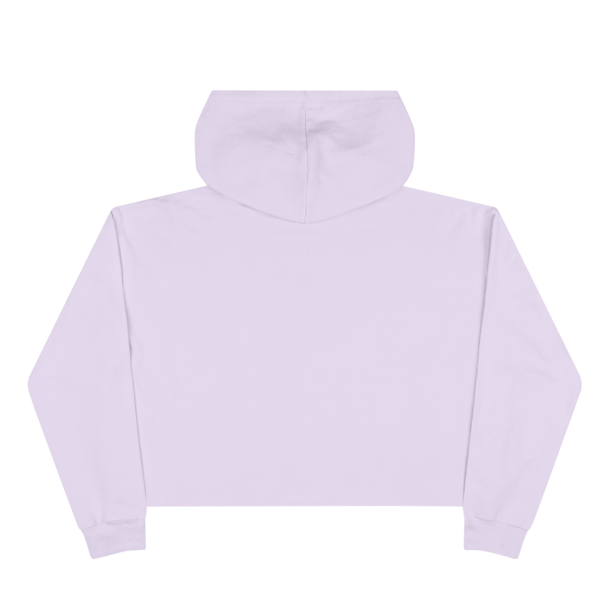 Minimalist Cropped Hoodie - TRY Brazil