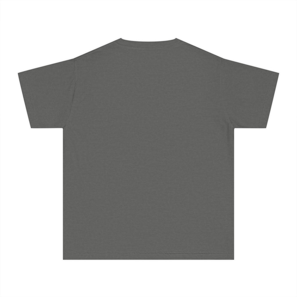 Youth T-Shirt - TRY Brazil