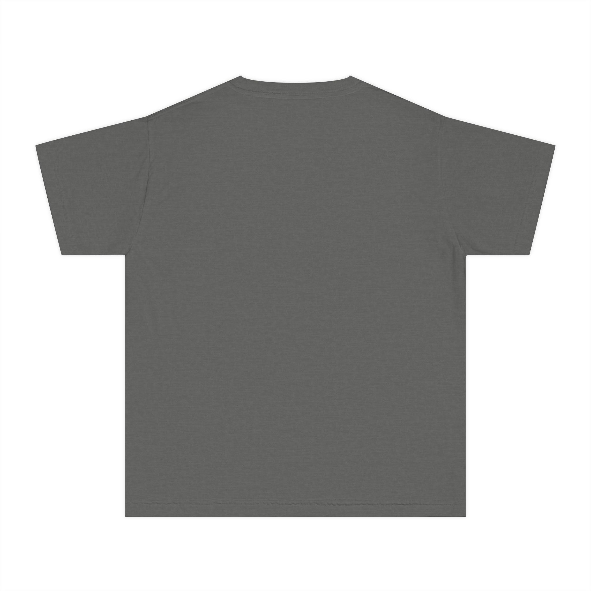 Youth T-Shirt - TRY Brazil