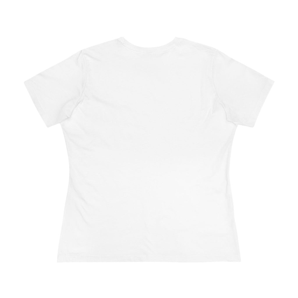 Minimal Women's Tee - TRY Brazil