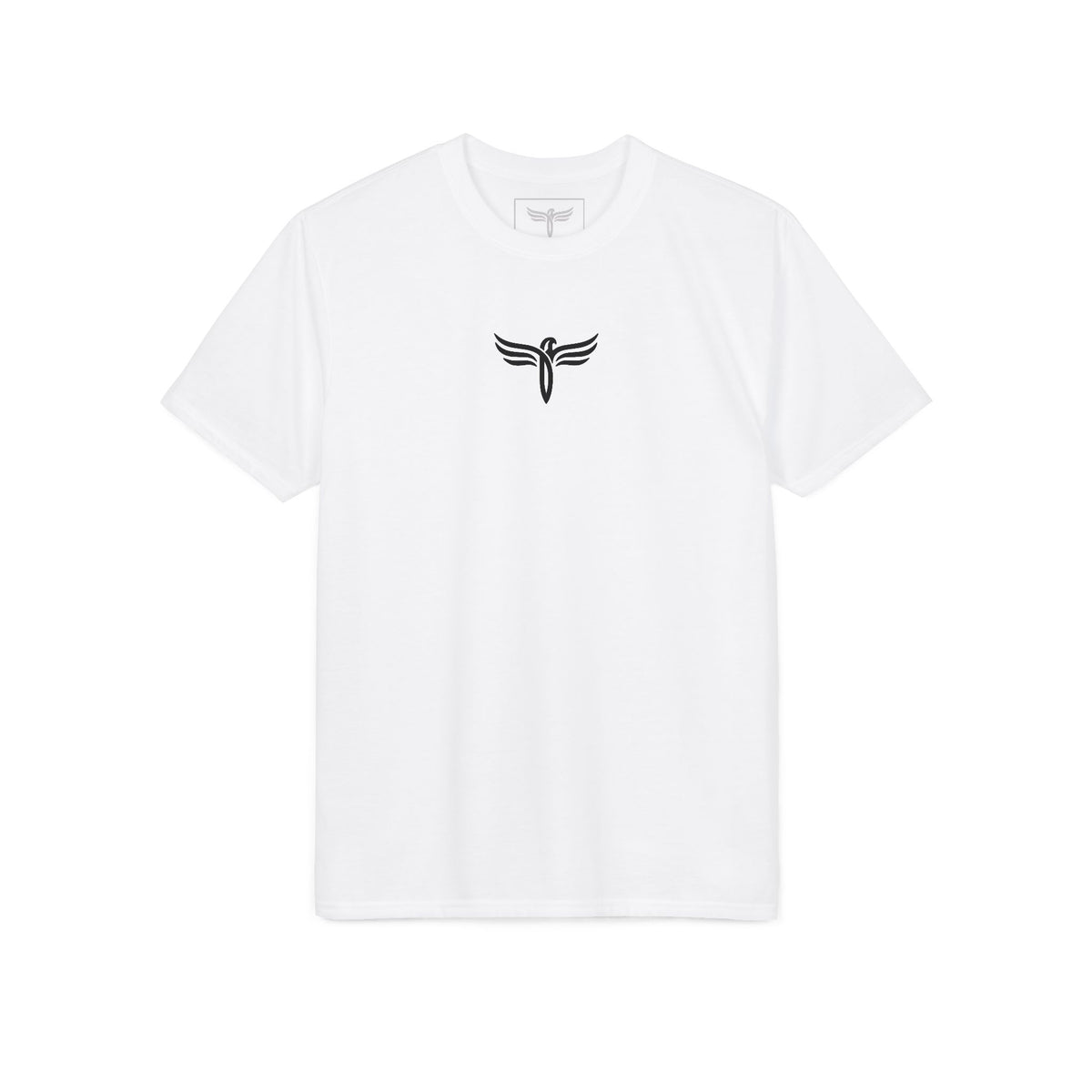 Unisex Performance T-Shirt - TRY Brazil