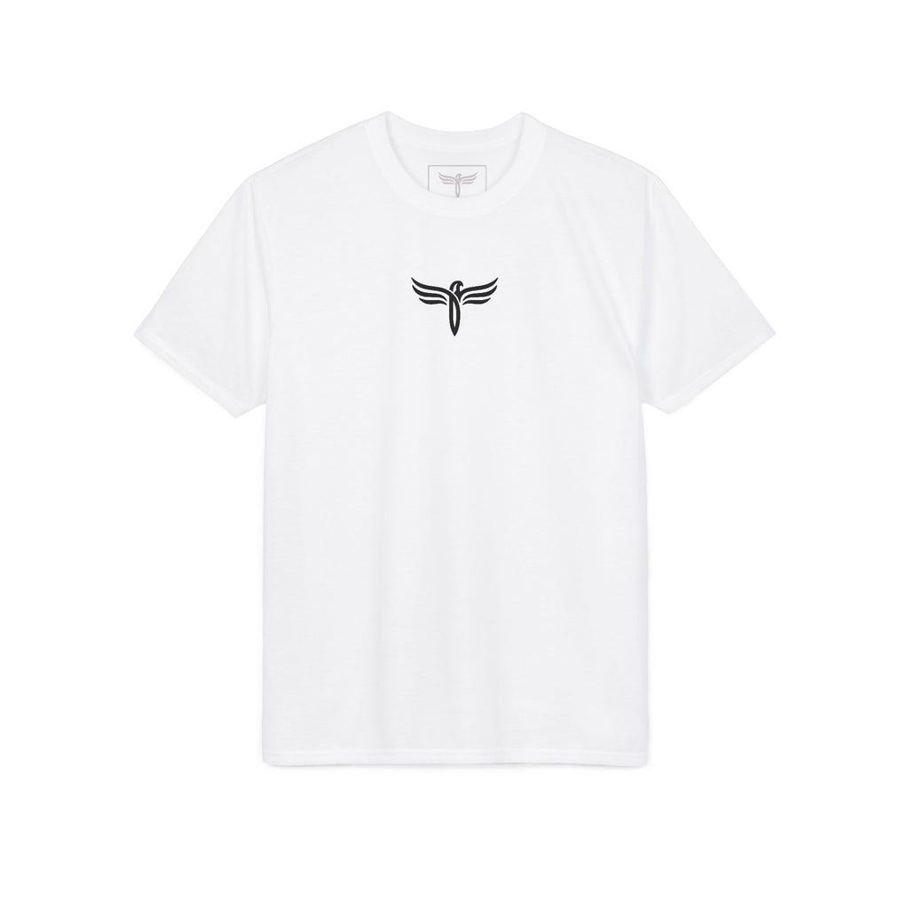 Unisex Performance T-Shirt - TRY Brazil