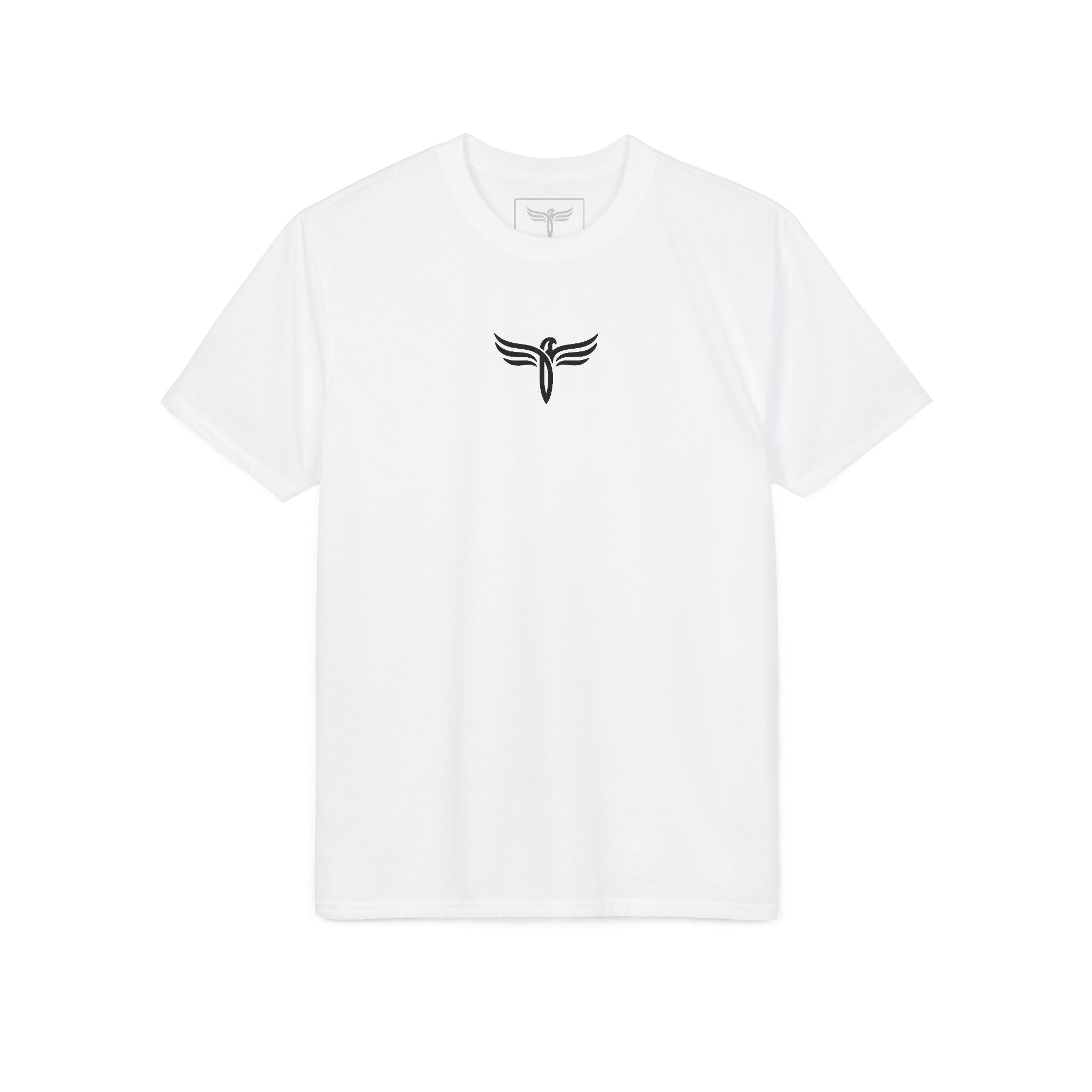 Unisex Performance T-Shirt - TRY Brazil