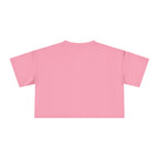 Women's Crop Tee - Try Brazil