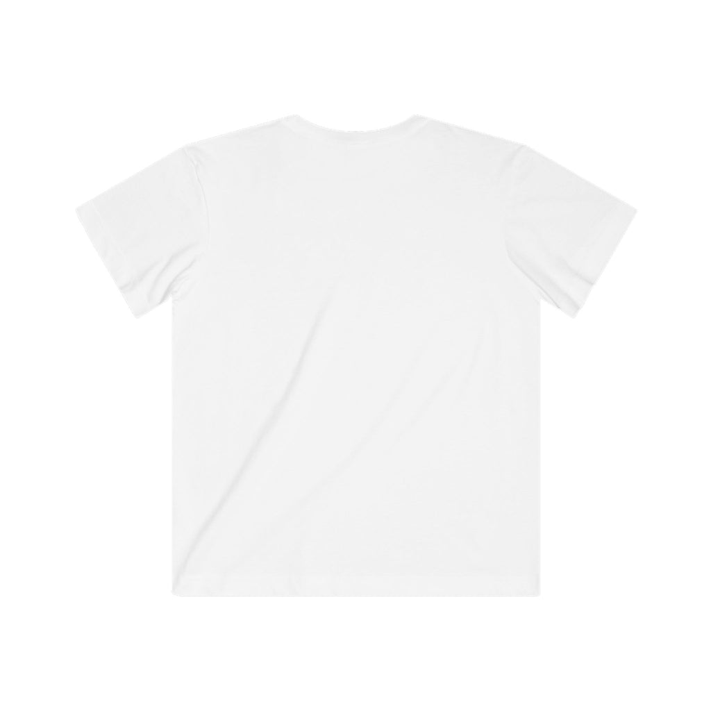 kids' t-shirt jacare - TRY Brazil
