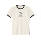 Vintage Tropical Travel Tee - TRY Brazil