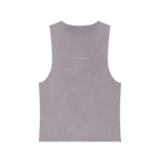 Stonewash Tank Top - TRY Brazil