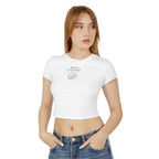 women's crop top- TRY Brazil