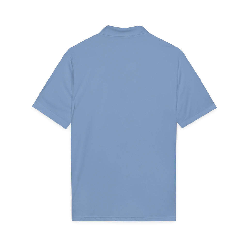 Competitor™ Polo - TRY Brazil