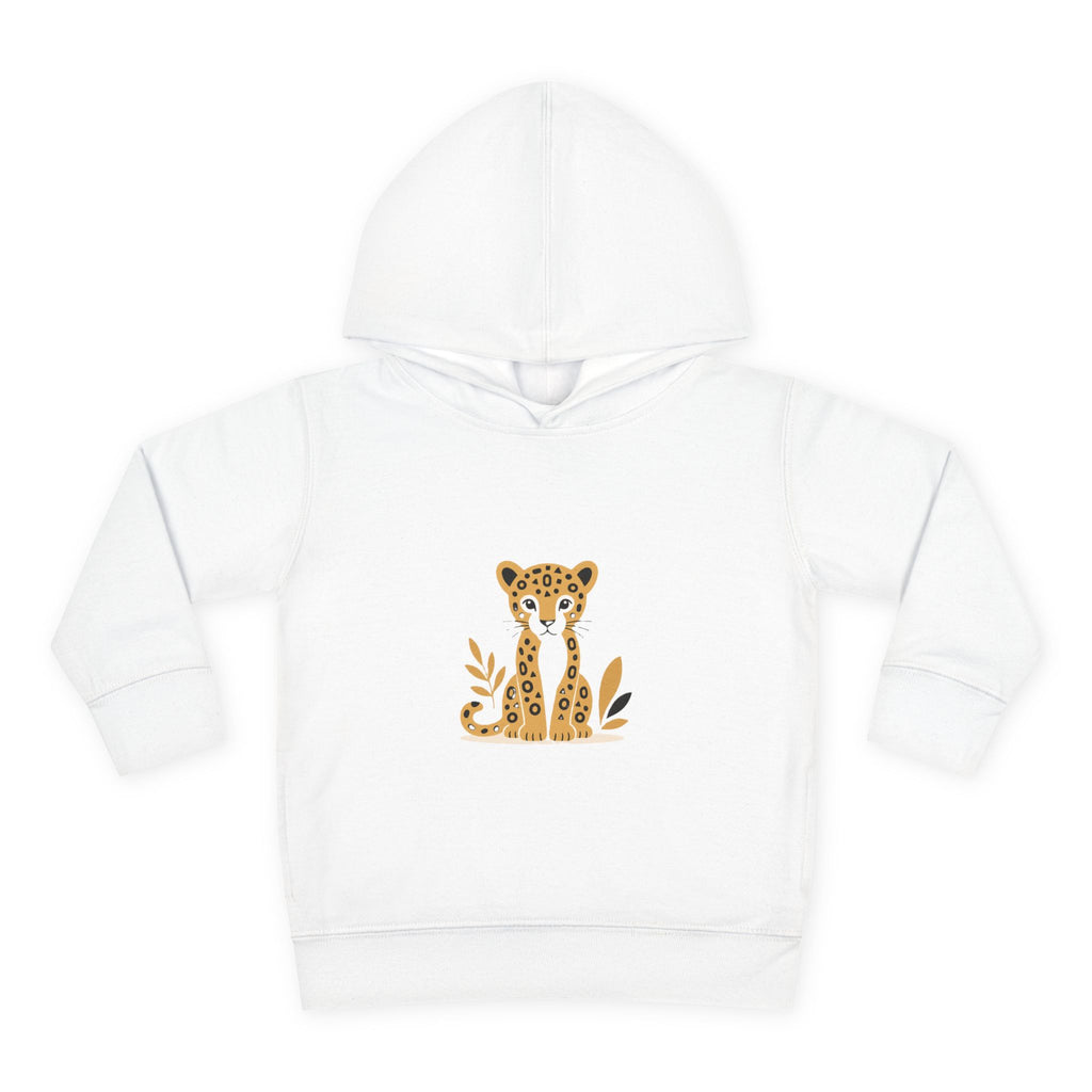 Toddler Hoodie - TRY Brazil