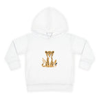 Toddler Hoodie - TRY Brazil