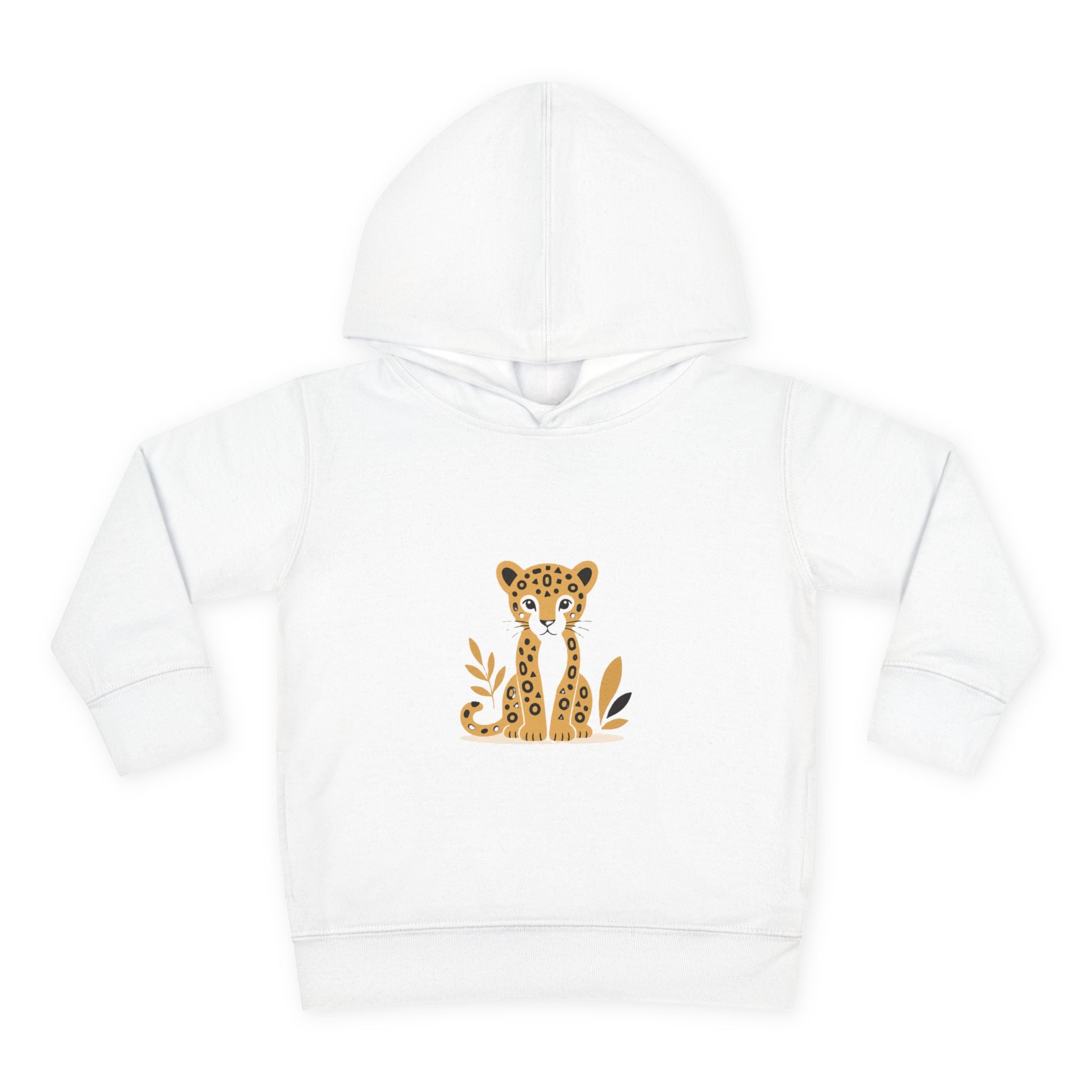 Toddler Hoodie - TRY Brazil