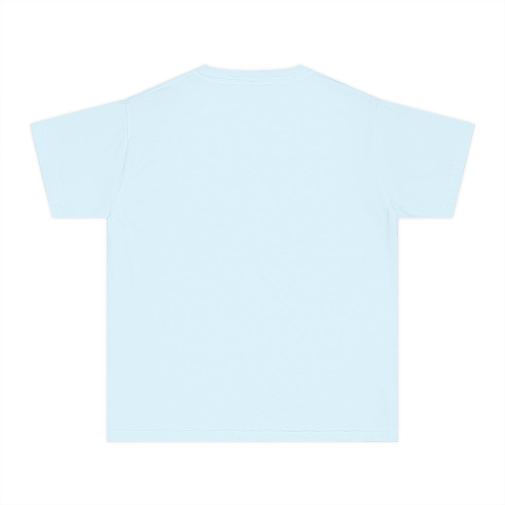 Youth T-Shirt - TRY Brazil