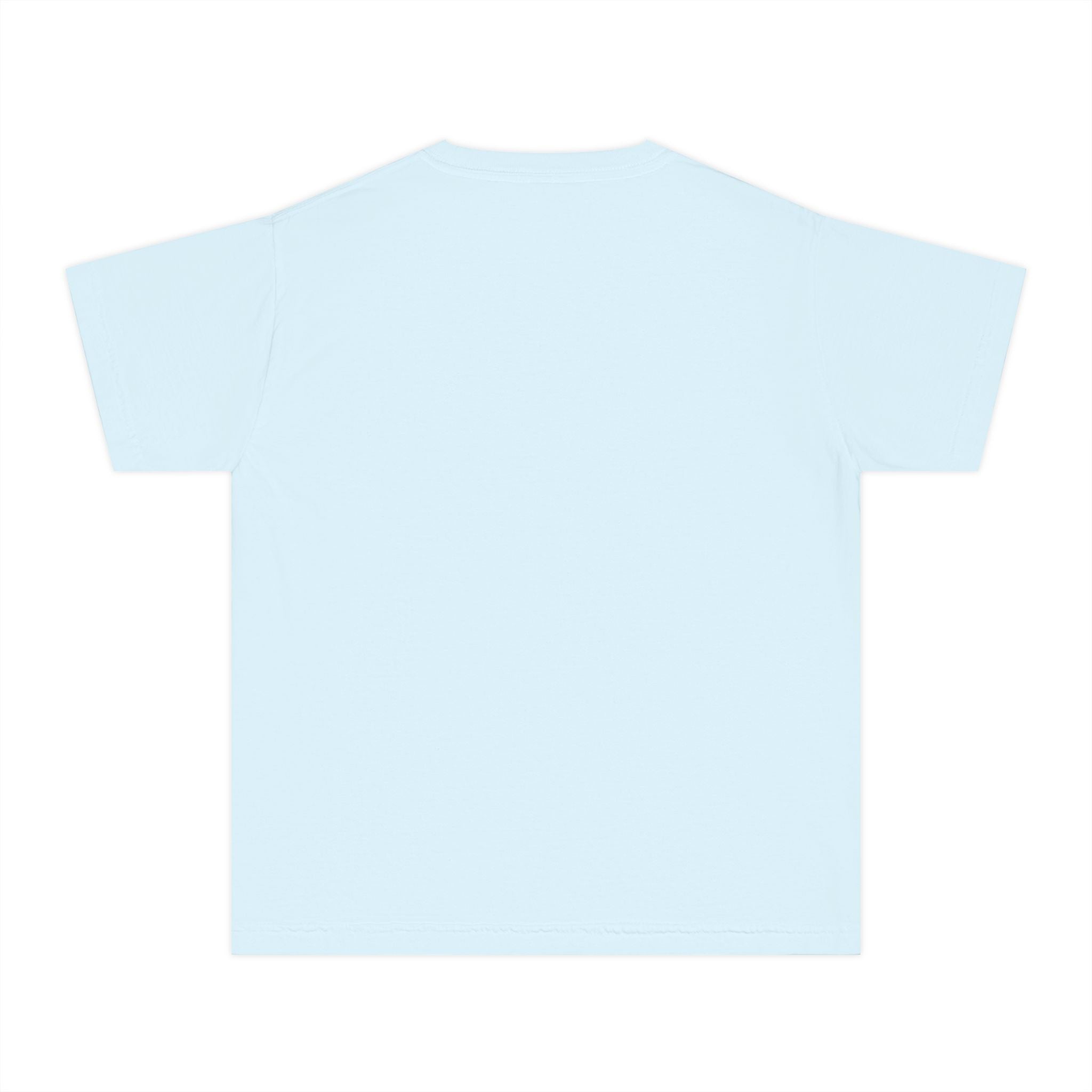 Youth T-Shirt - TRY Brazil